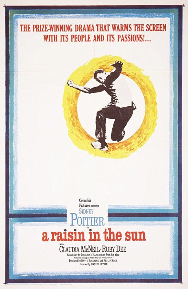 Un raisin au soleil streaming gratuit