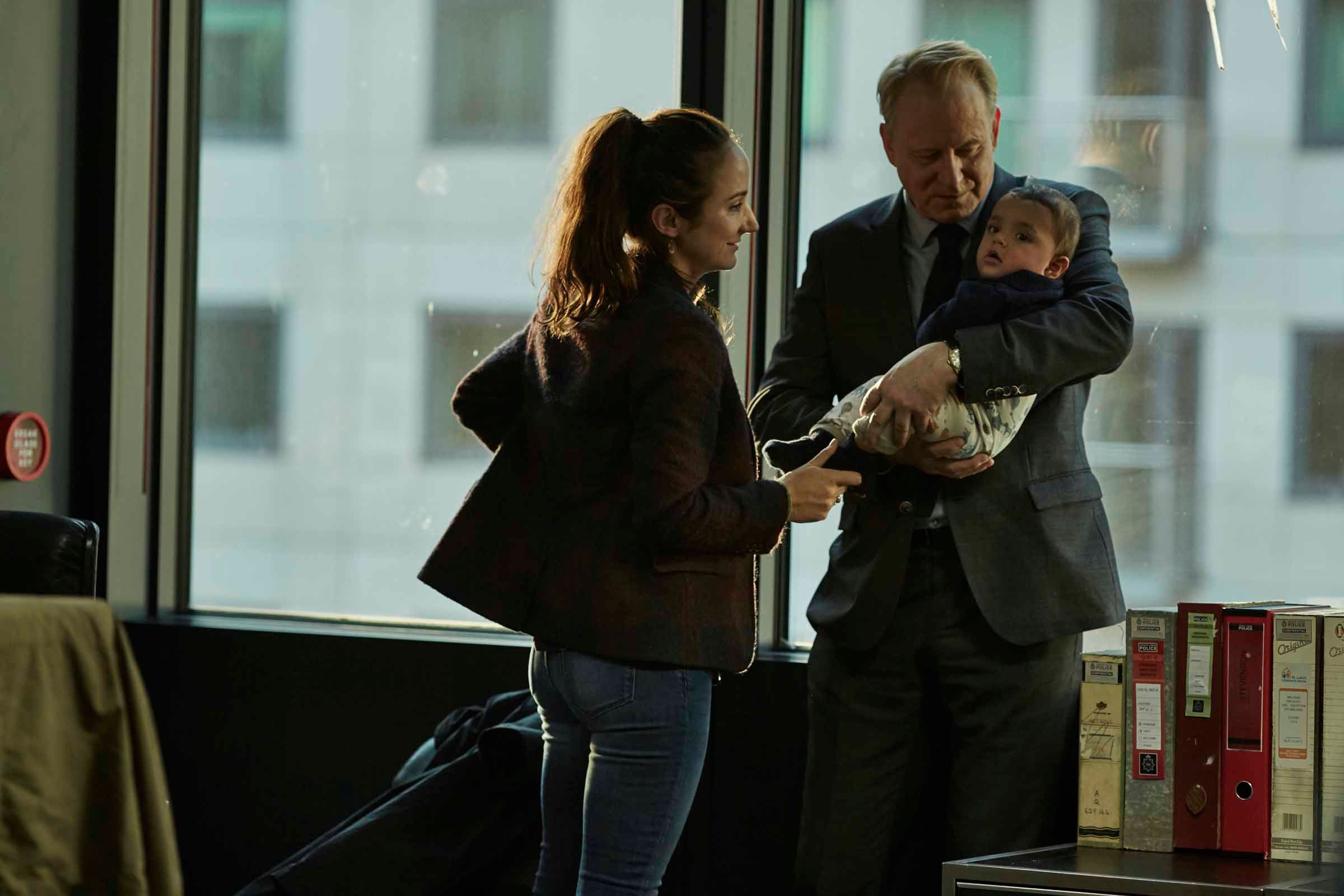 river stellan skarsgard streaming