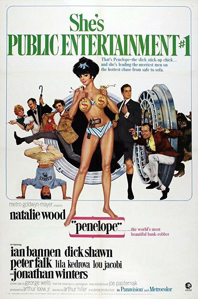 Les Plaisirs de Pénélope streaming vf gratuit