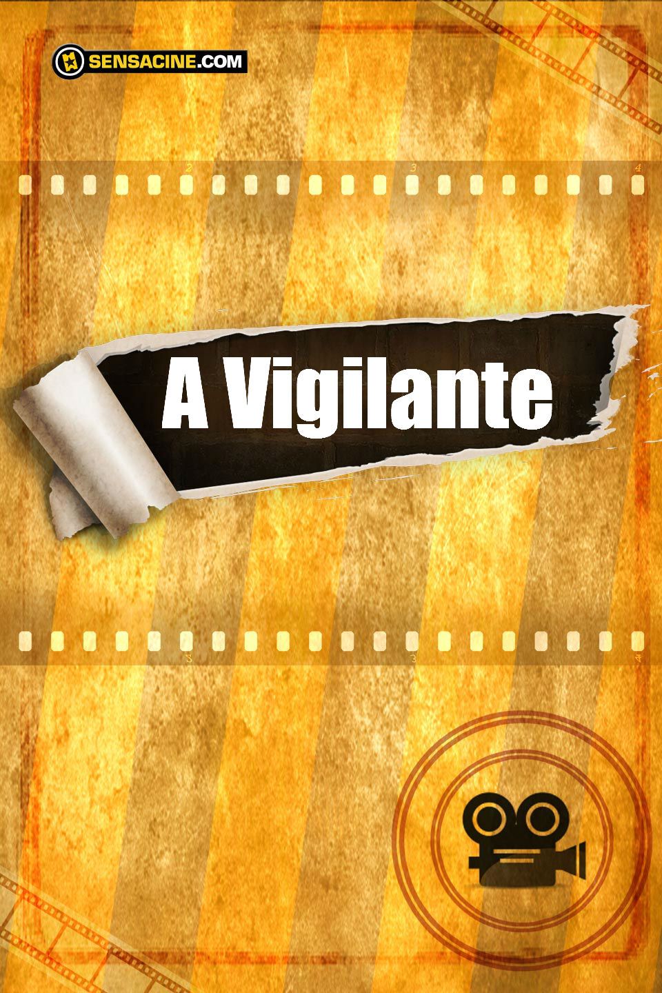 A Vigilante - film 2017 - AlloCiné