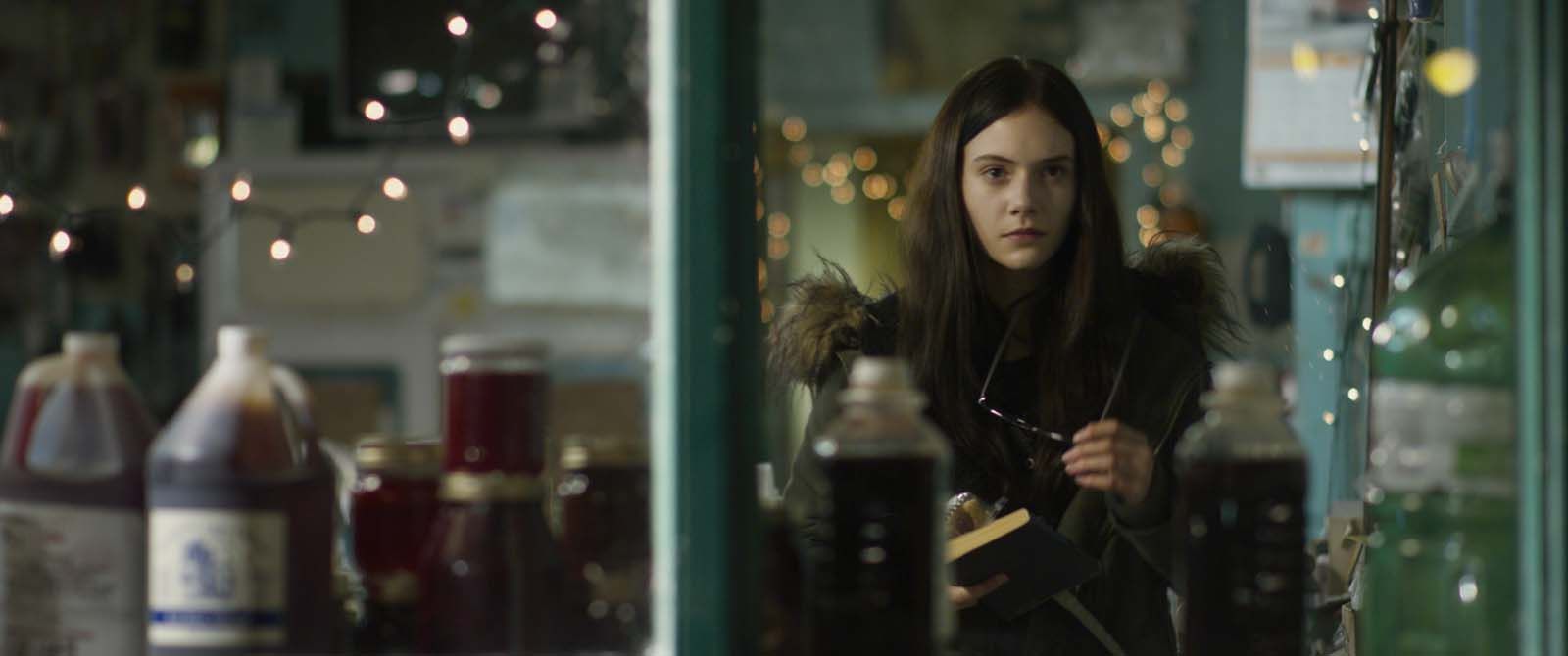 Emilia Jones Films Et Programmes Tv Photo de Emilia Jones - Ghostland : Photo Emilia Jones - AlloCiné