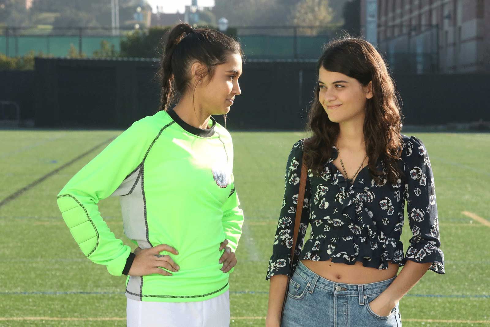 Photo de Sofia Black D'Elia - Very Bad Nanny : Photo Sophia Ali, Sofia