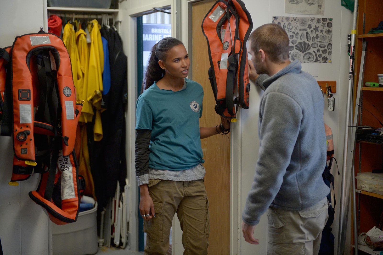 Photo de Fola EvansAkingbola Siren Photo