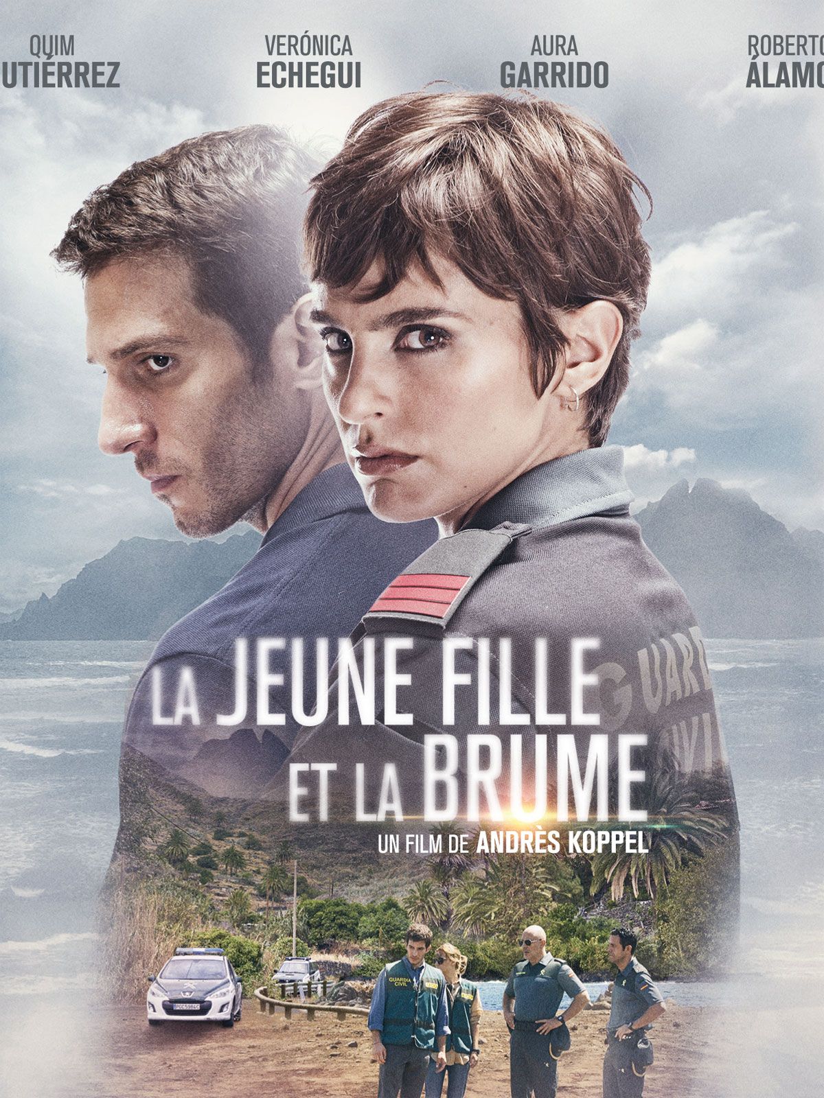 La Jeune fille et la brume streaming gratuit