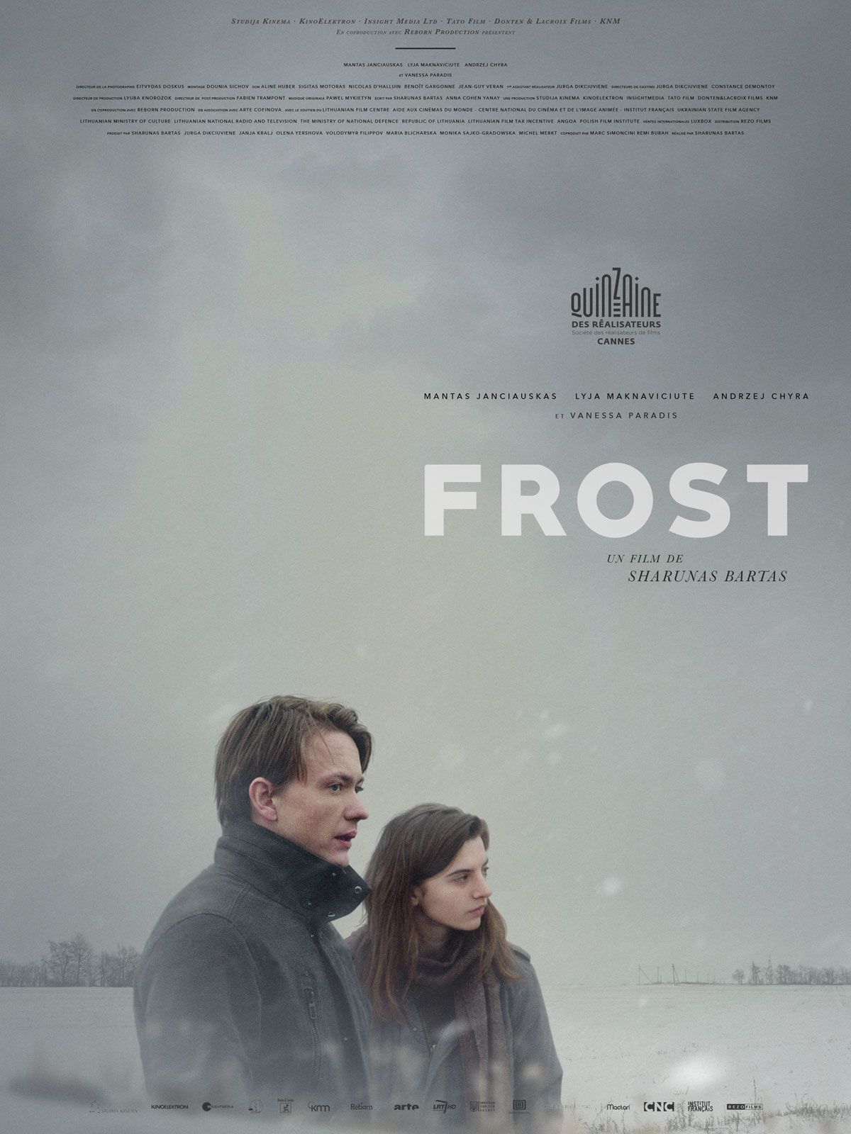 Frost streaming vf gratuit
