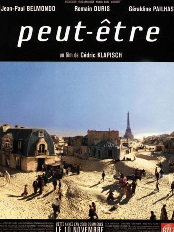 Peut-être streaming gratuit