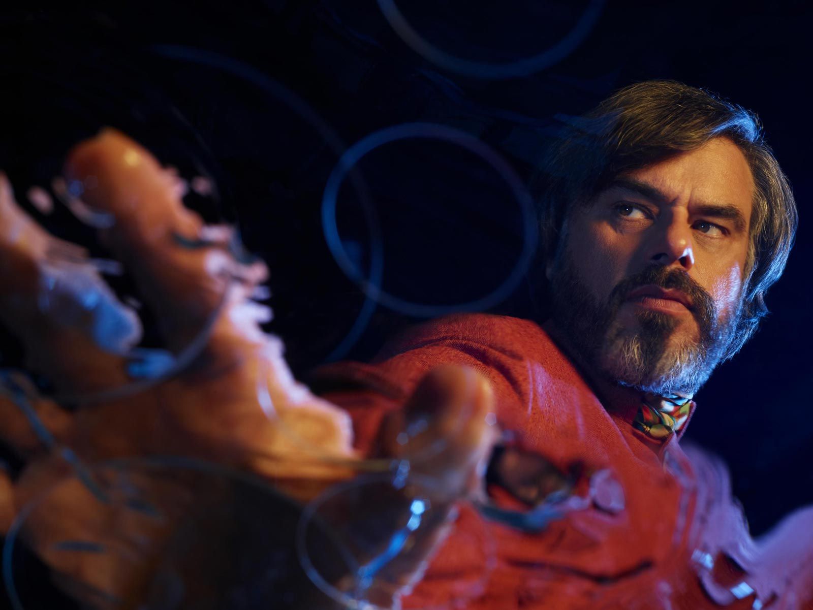 Photo de Jemaine Clement - Photo Jemaine Clement - Photo 5 sur 53 ...