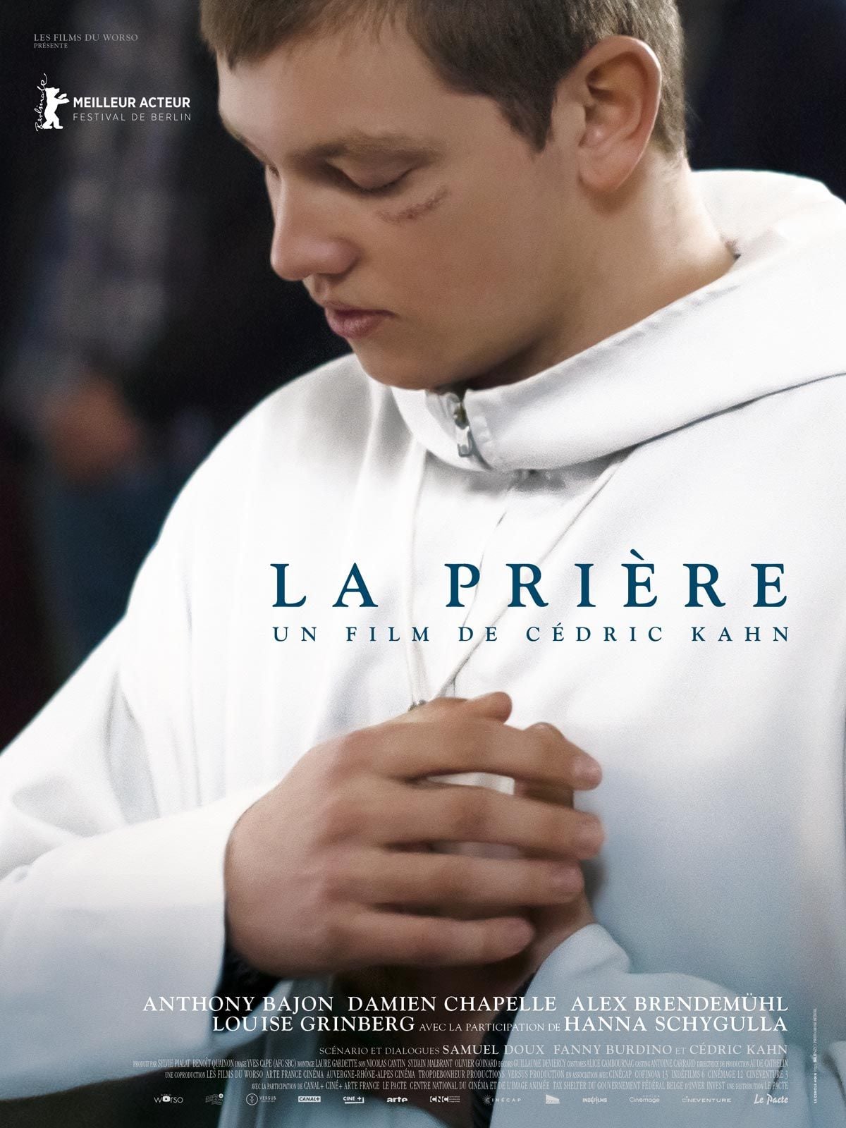 La Prière streaming fr