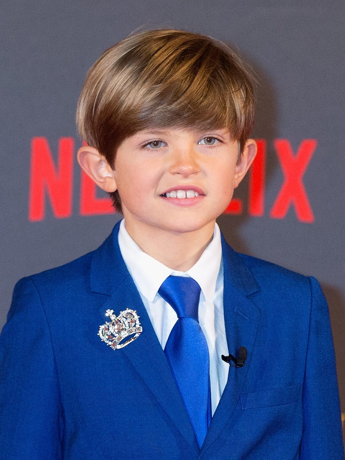 Billy Jenkins AlloCiné