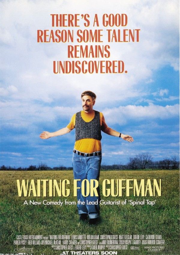 Waiting for Guffman streaming fr