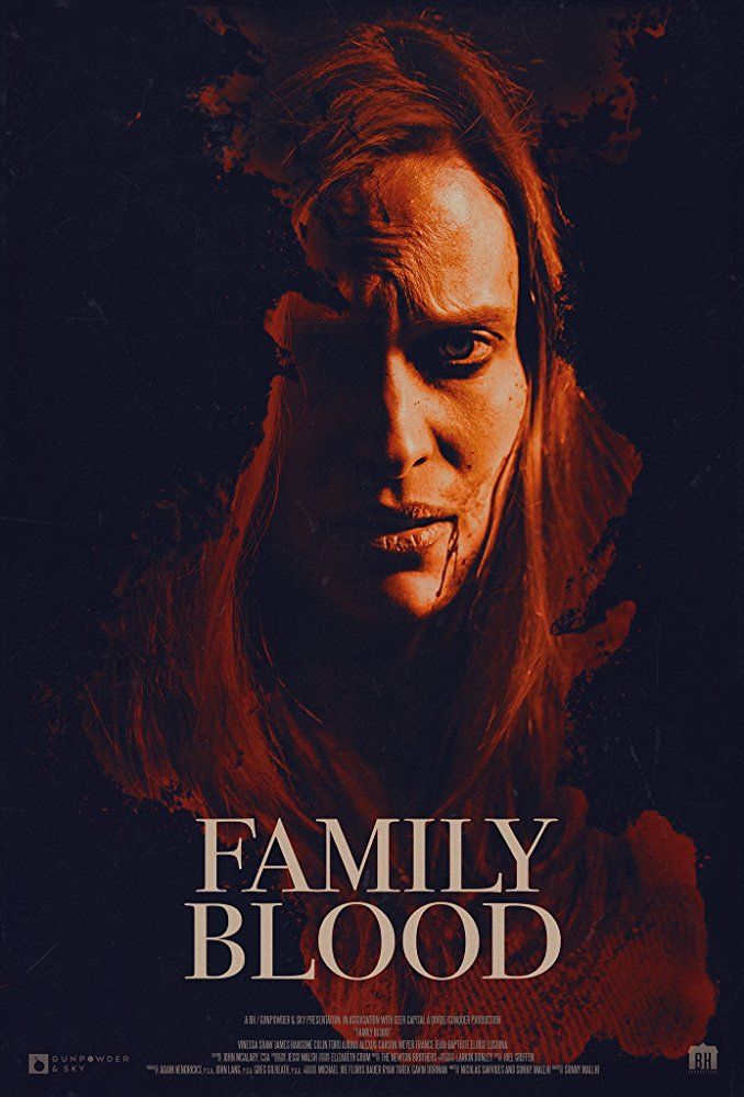 Family Blood streaming fr