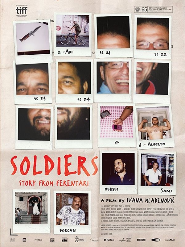 Soldatii. Poveste din Ferentari streaming vf gratuit