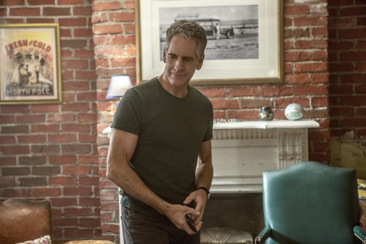 NCIS : Nouvelle-Orléans : NCIS : Nouvelle-Orléans : Photo Scott Bakula