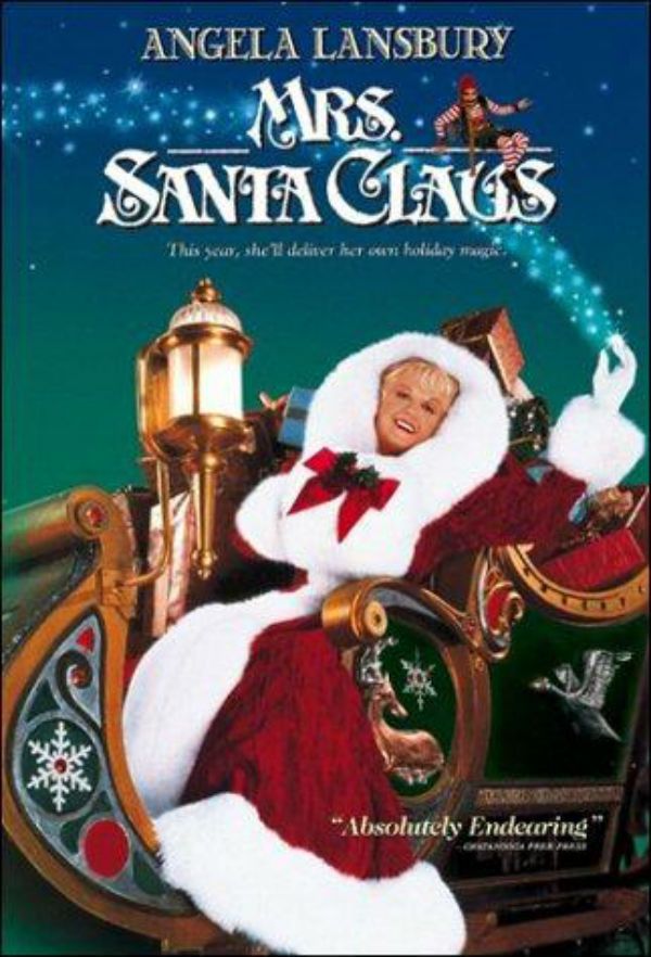 Mrs. Santa Claus streaming gratuit