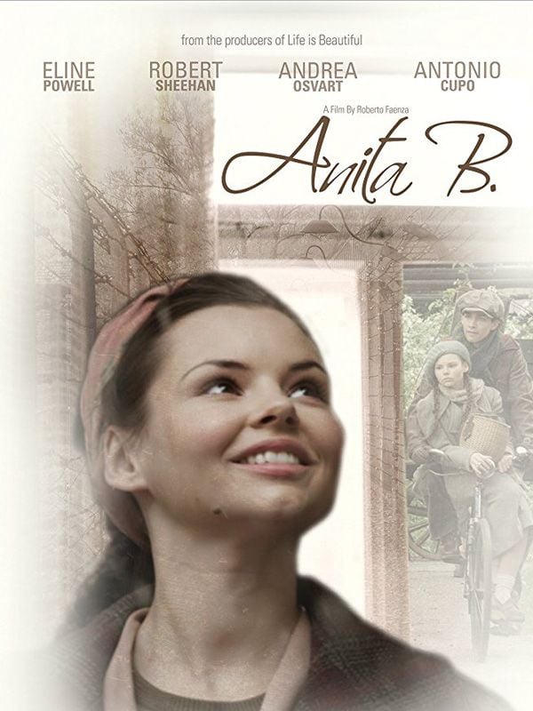 Anita B. streaming vf gratuit