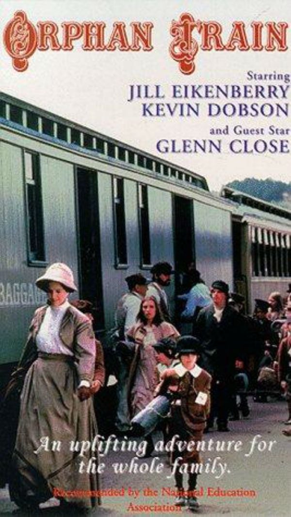 Orphan Train streaming gratuit