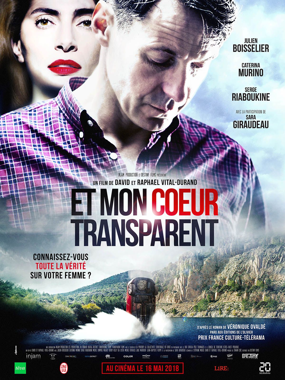 Et mon coeur transparent streaming gratuit