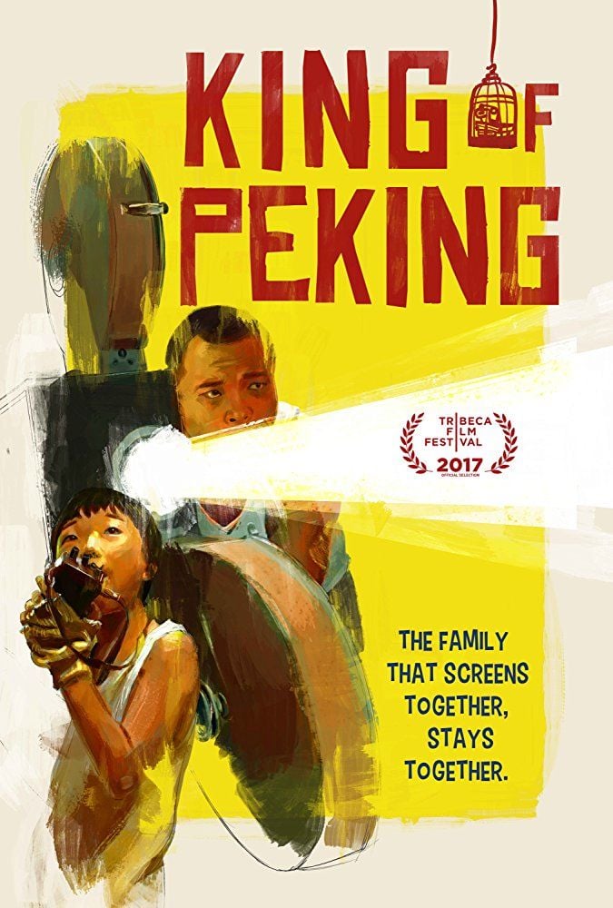 King of Peking streaming gratuit