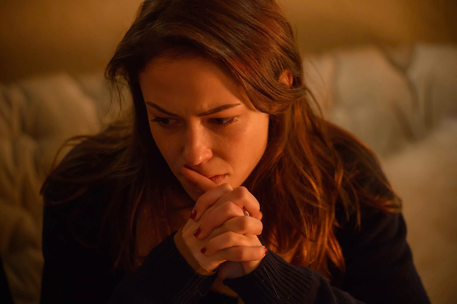 Films Et Séries Tv Avec Dounia Coesens