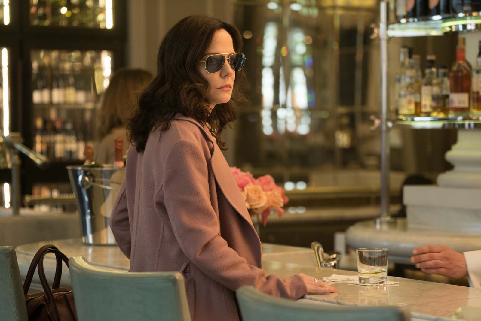 Photo De Mary Louise Parker Red Sparrow Photo Mary Louise Parker photo-de-mary-louise-parker-red-sparrow-photo-mary-louise-parker