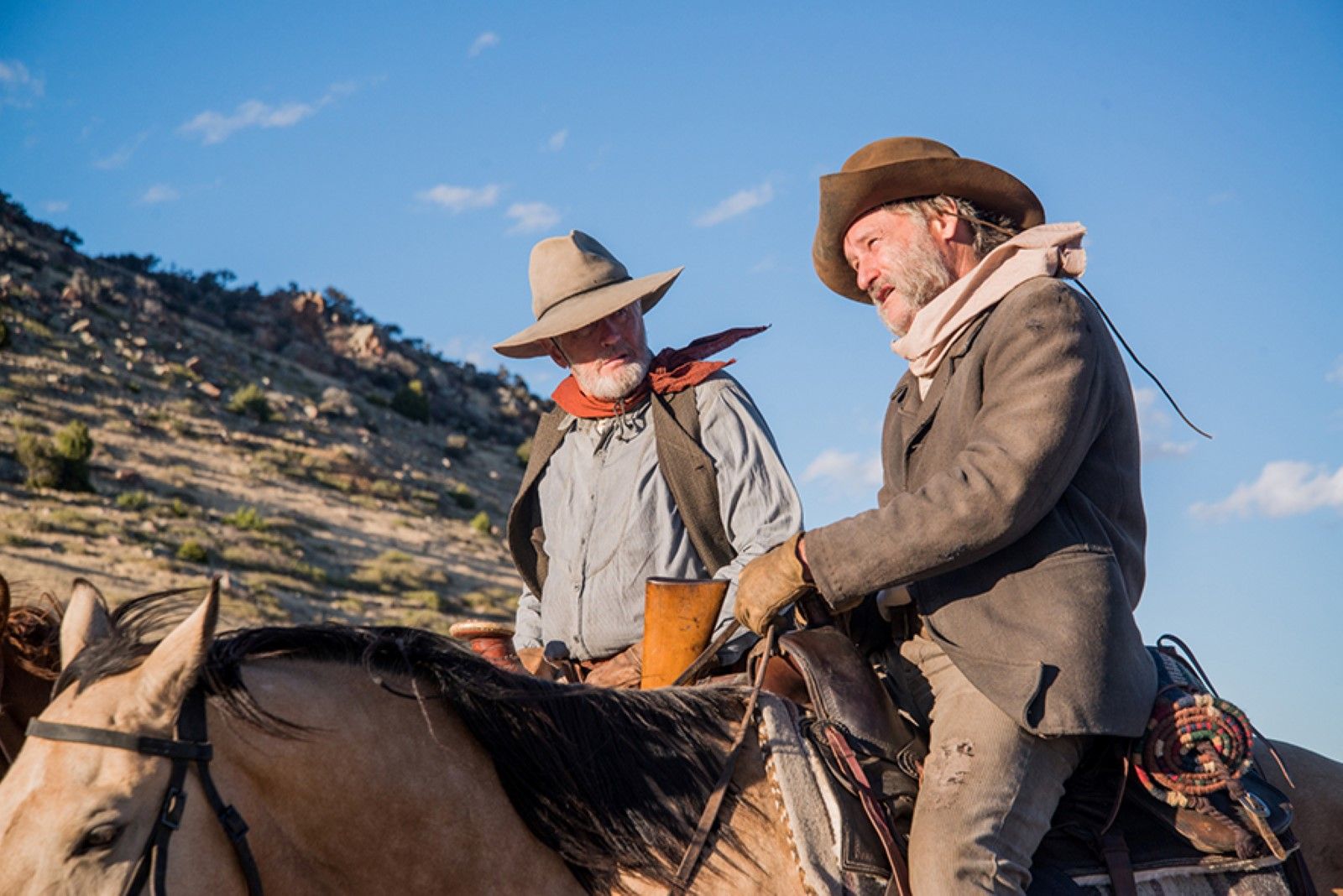 Where Was The Ballad Of Lefty Brown Filmed Photo du film The Ballad of Lefty Brown - Photo 1 sur 12 - AlloCiné