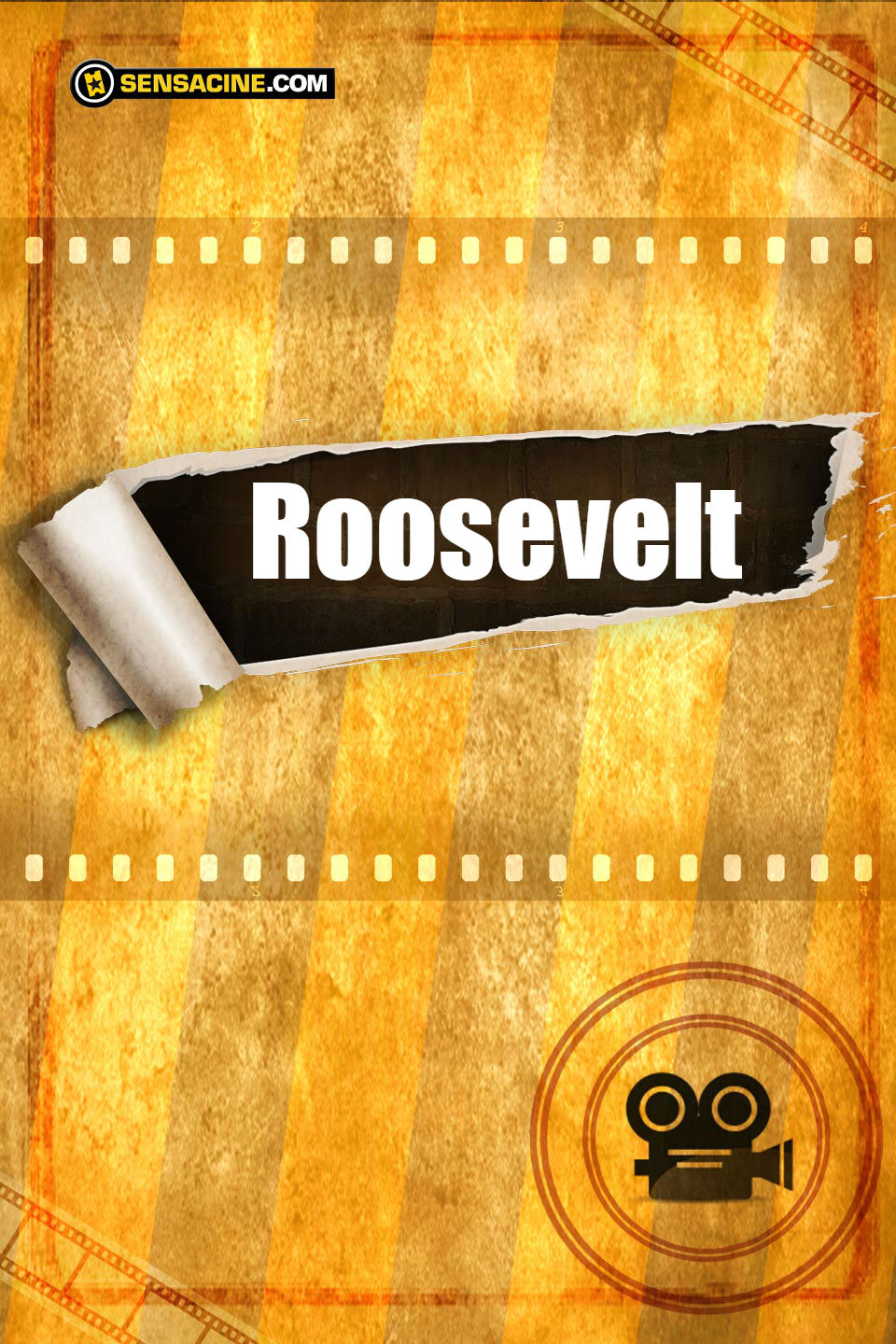 Roosevelt - film 2022 - AlloCiné