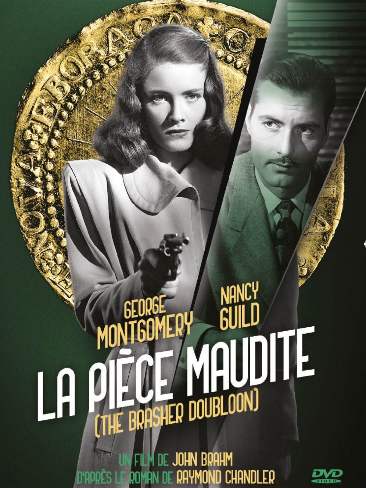 La Pièce maudite streaming fr