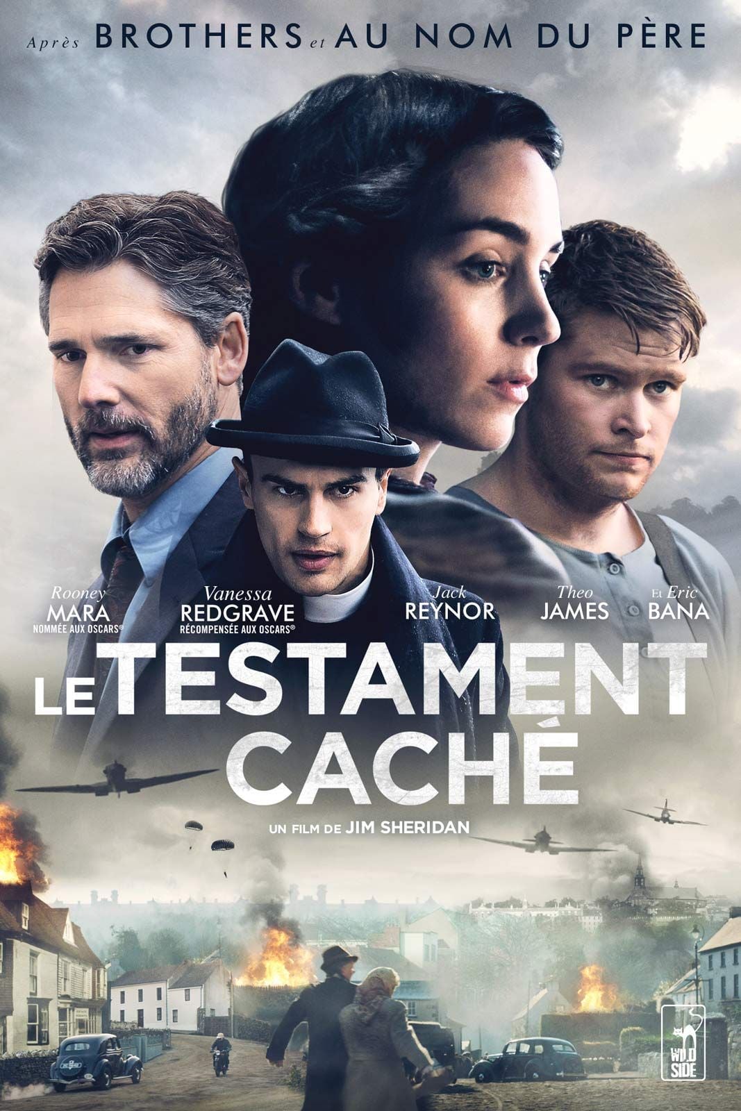 Le Testament caché streaming gratuit
