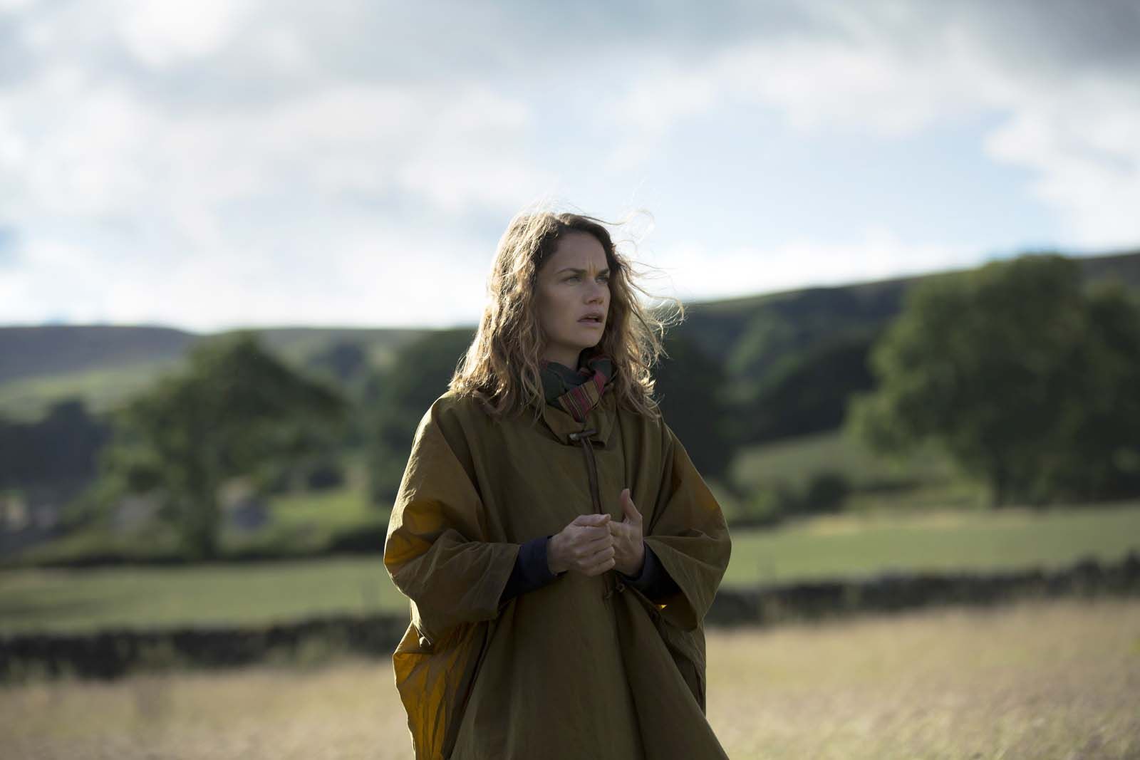 Photo de Ruth Wilson - Dark River : Photo Ruth Wilson - AlloCiné