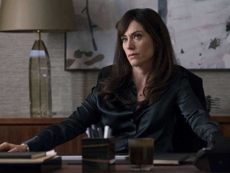 Billions : Billions : Photo Maggie Siff - 163 sur 323 - AlloCiné