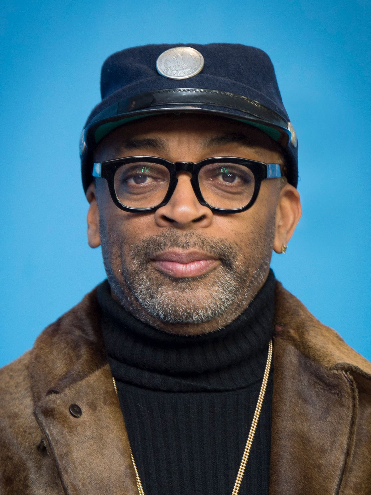 young spike lee