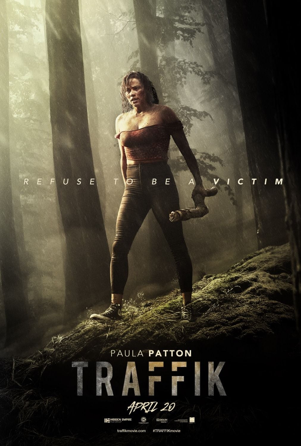 Traffik streaming gratuit