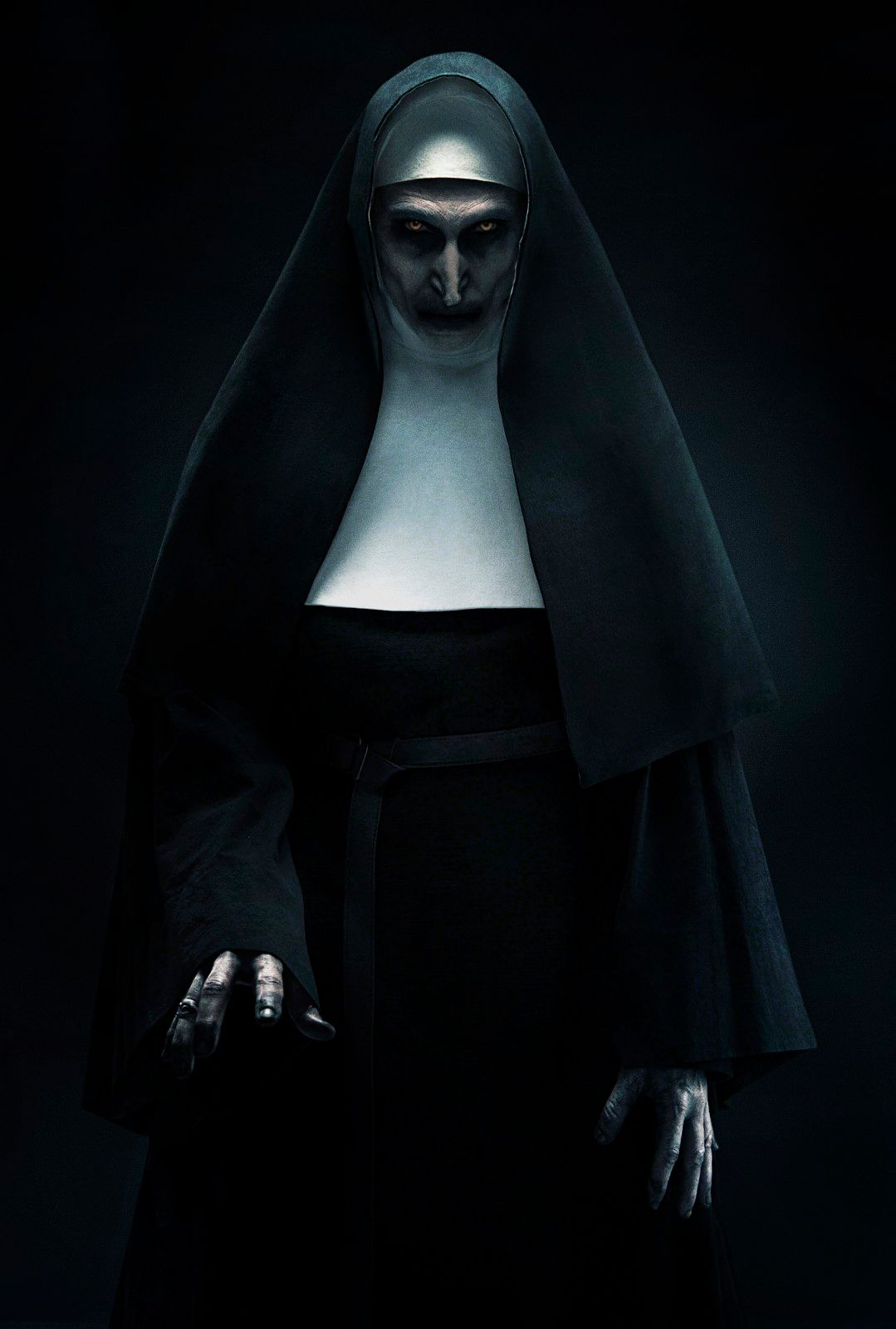 La Nonne Streaming Vostfr Photo du film La Nonne - Photo 20 sur 38 - AlloCiné