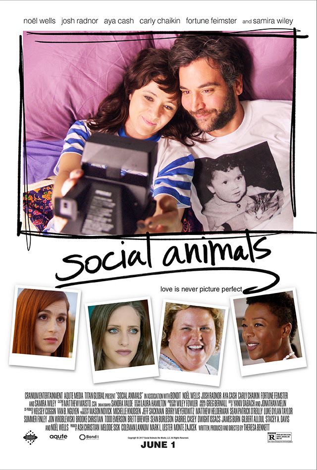 Social Animals streaming fr