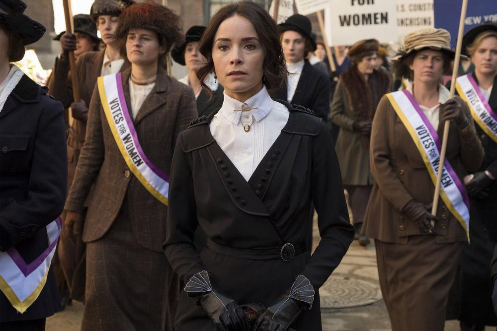 Abigail Spencer Films Et Programmes Tv Timeless : Photo Abigail Spencer - 28 sur 144 - AlloCiné