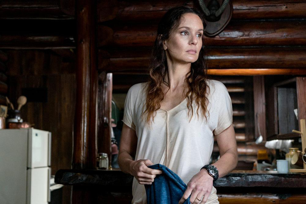 Famous Sarah Wayne Callies