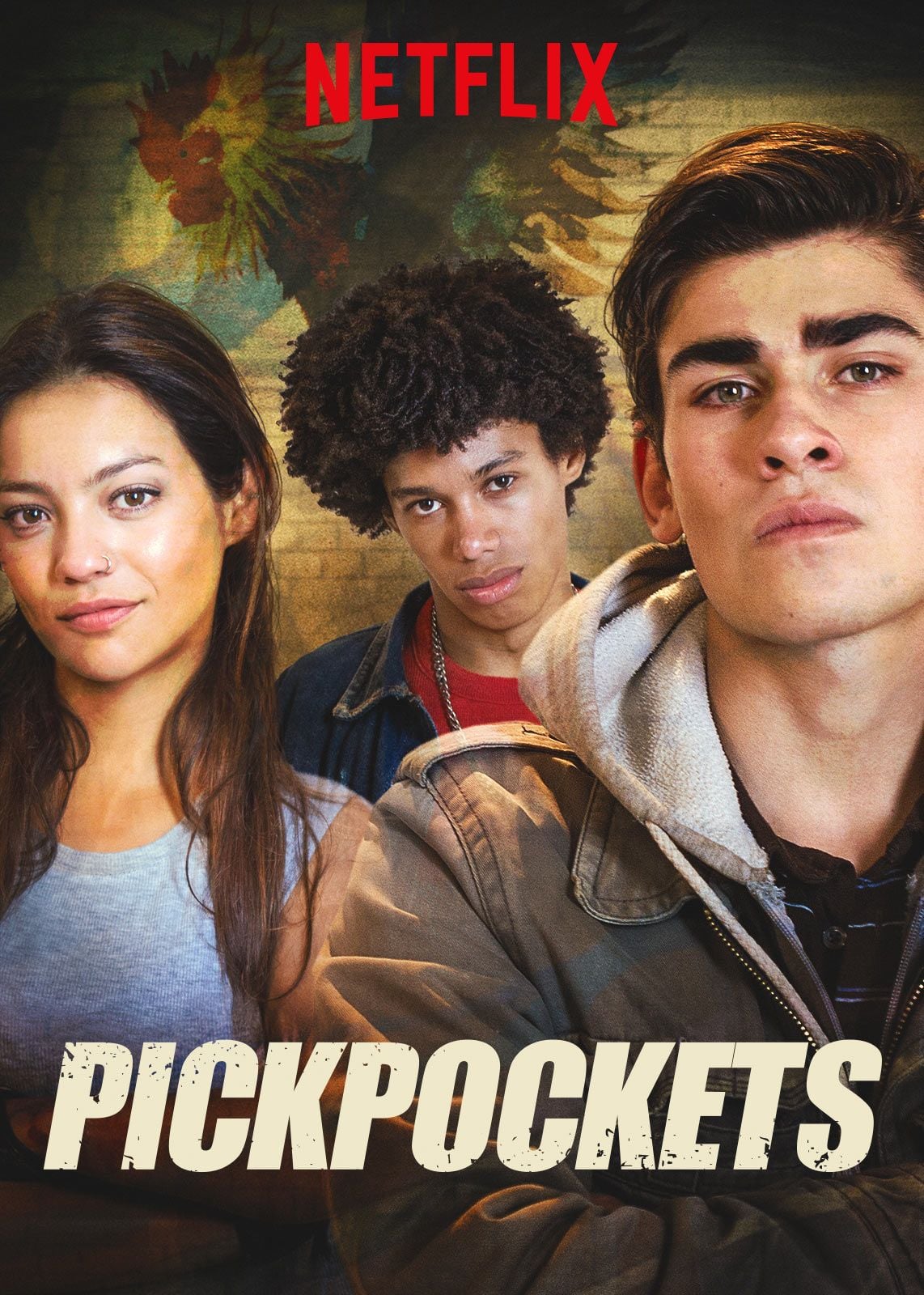 Pickpockets streaming gratuit