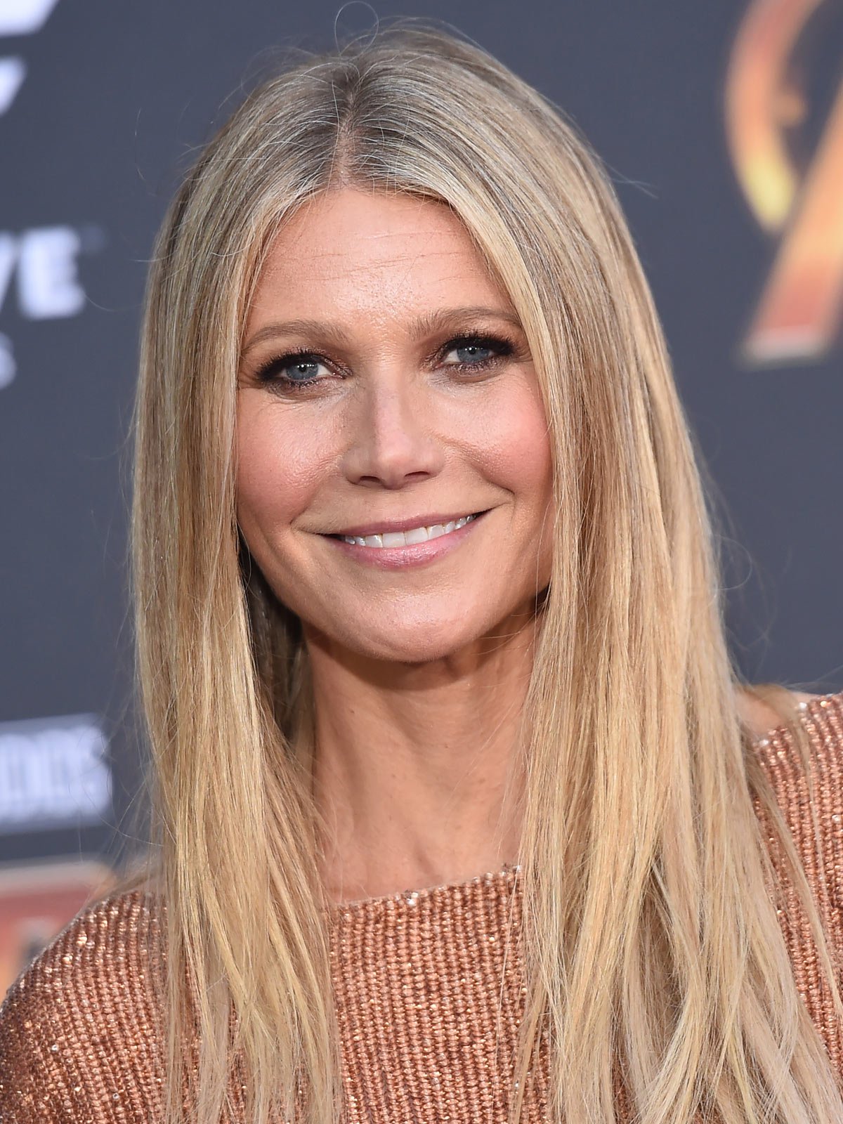 GWYNETH PALTROW at Thanks For Sharing Premiere at Toronto 