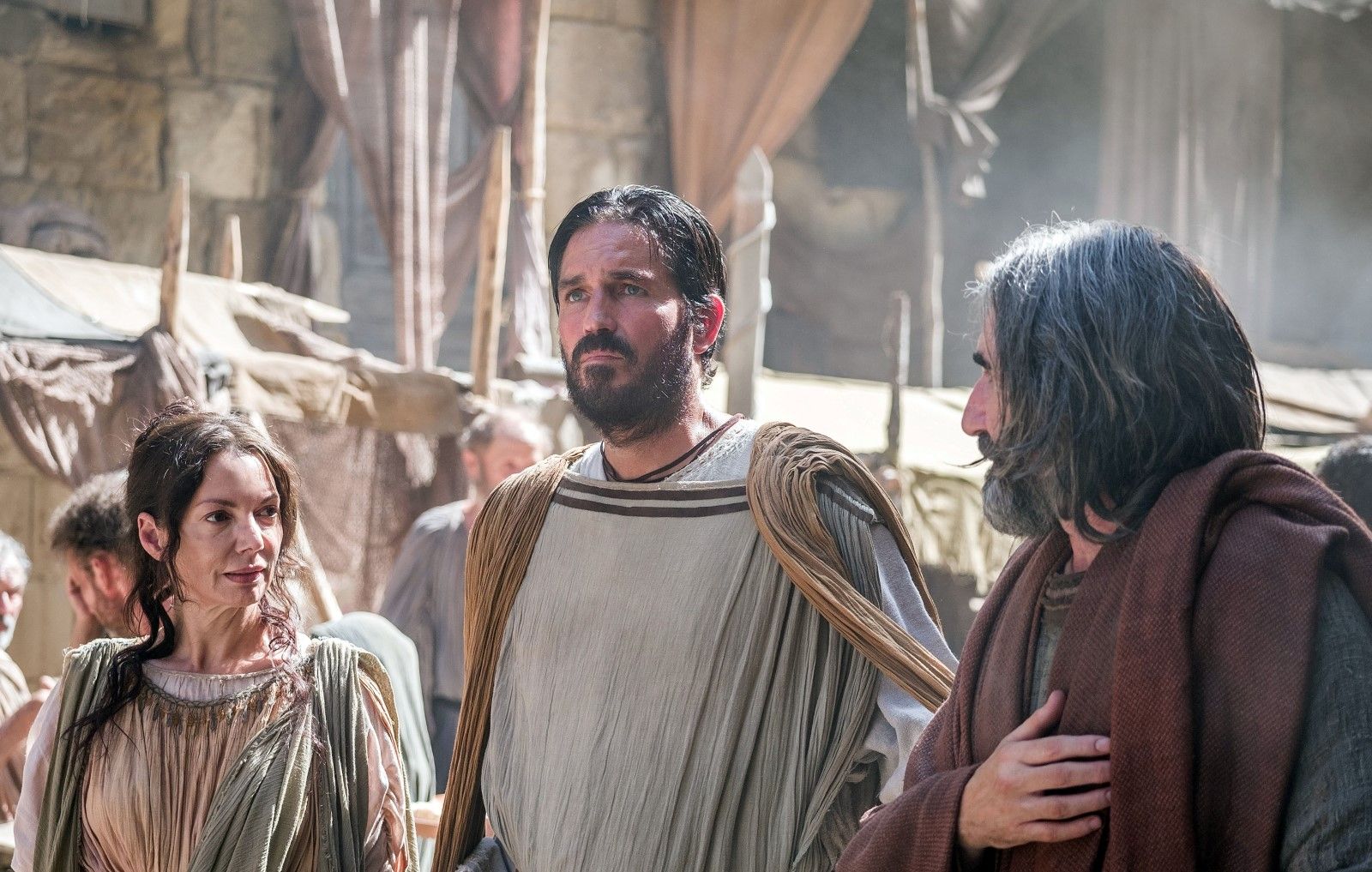 Photo du film Paul, Apôtre du Christ - Photo 7 sur 12 - AlloCiné