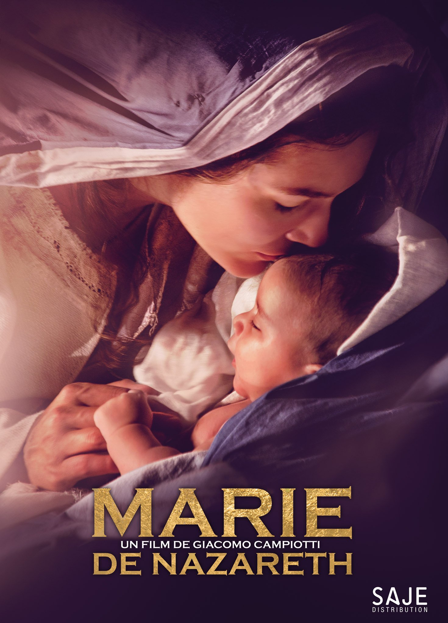Marie De Nazareth Film Marie de Nazareth en DVD : Marie de Nazareth - AlloCiné