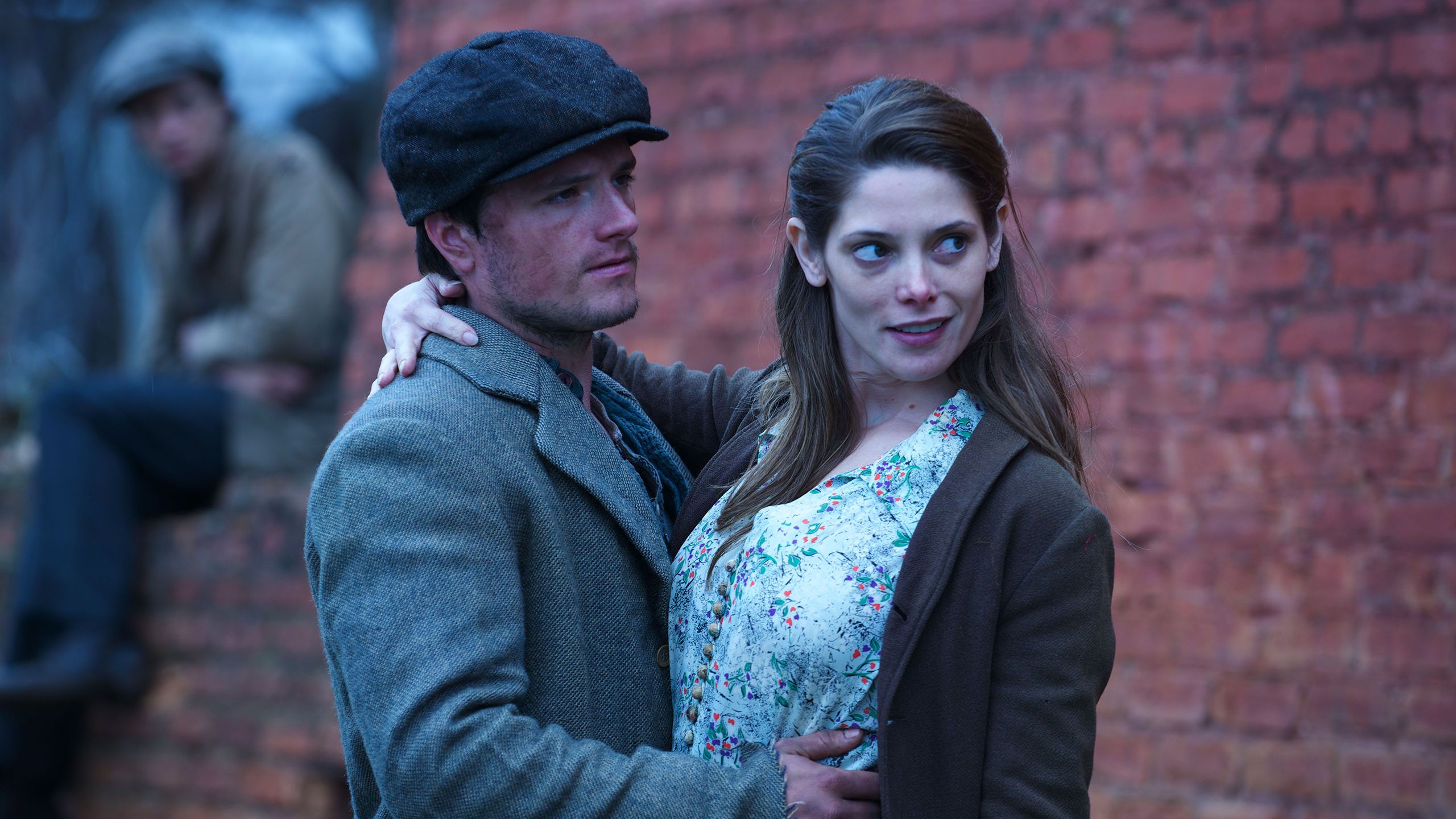 Les Leçons Persanes Vostfr Streaming Photo du film Les Insoumis - Photo 3 sur 10 - AlloCiné