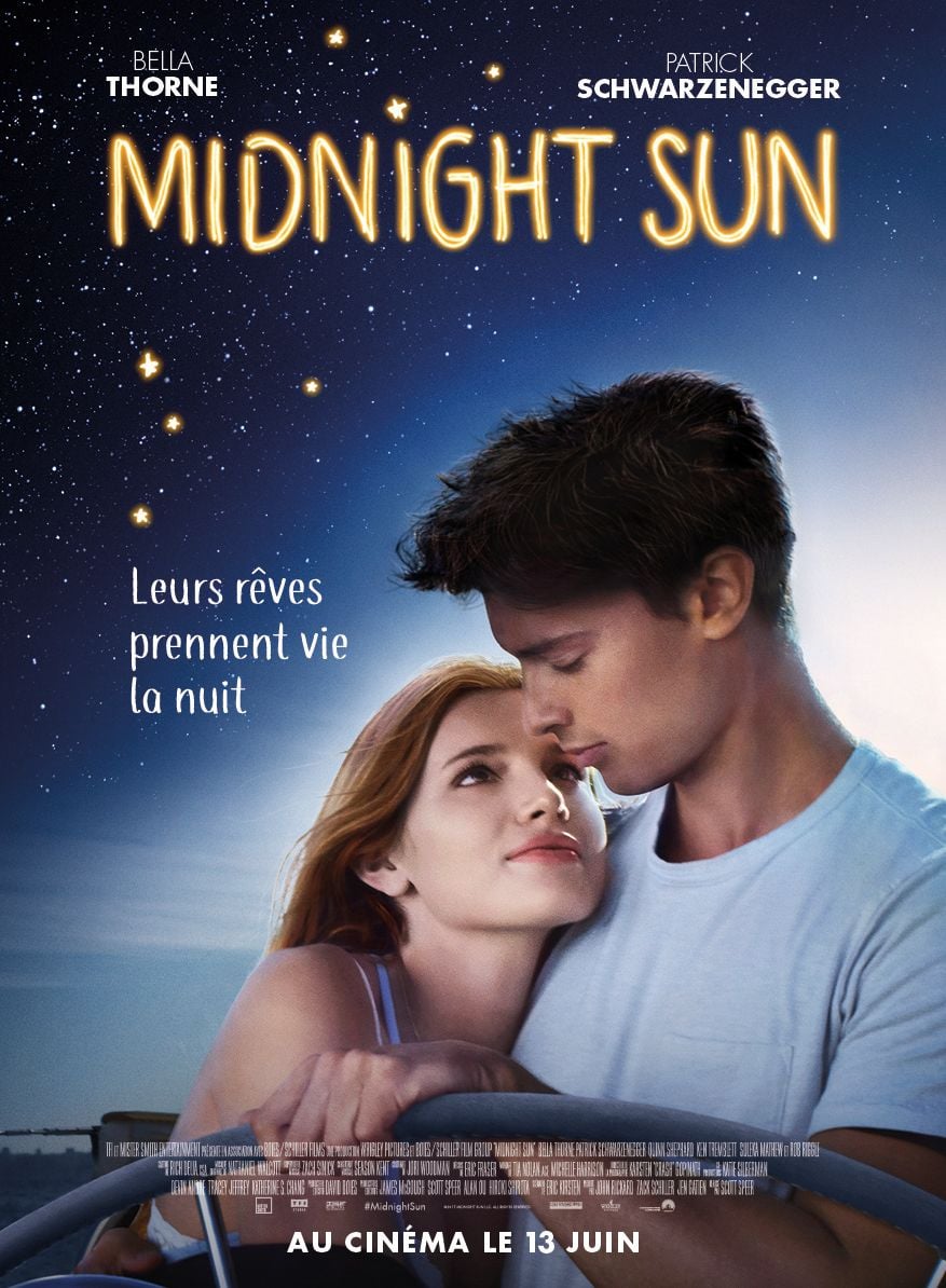Midnight Sun streaming fr