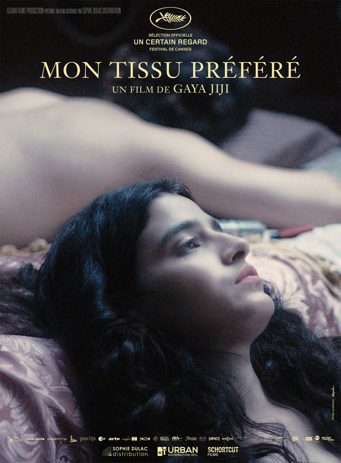 Mon tissu préféré streaming vf gratuit