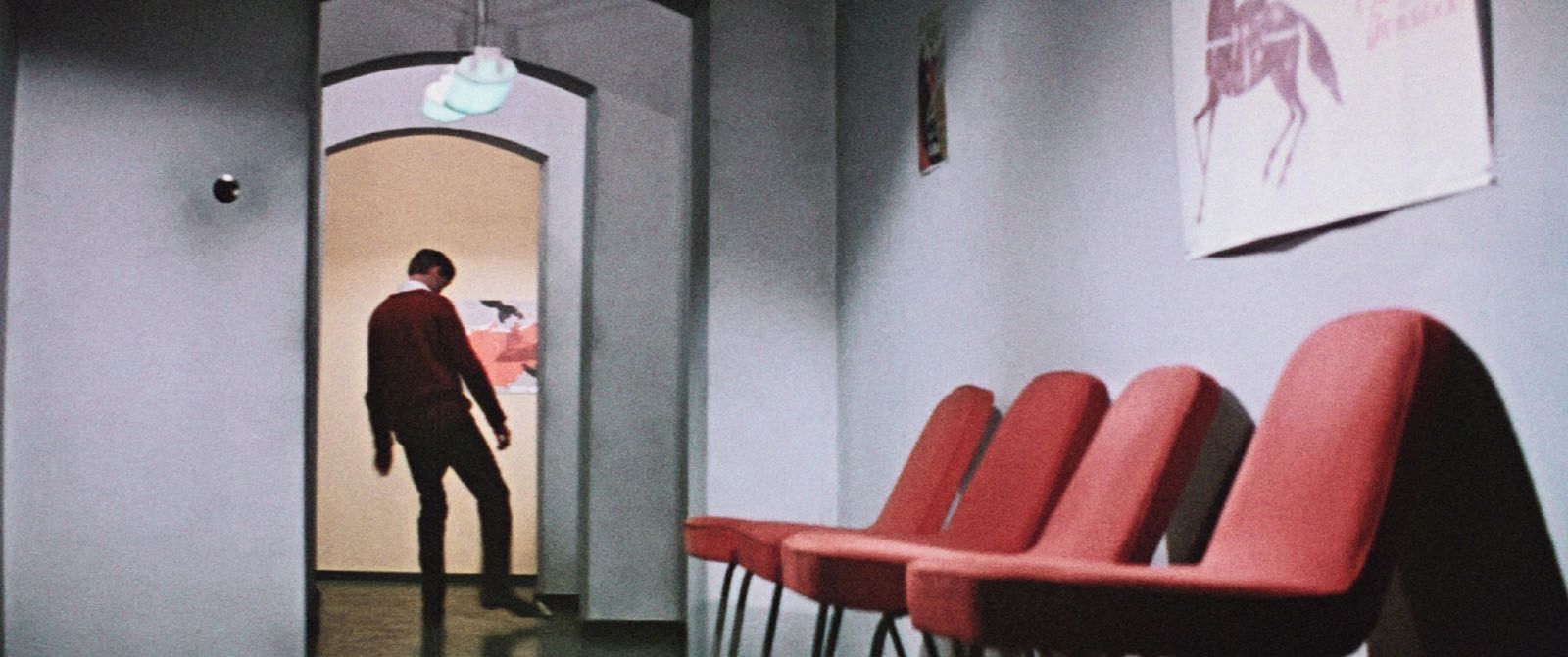 Photo du film Quatre chemises blanches Photo 3 sur 7 AlloCiné