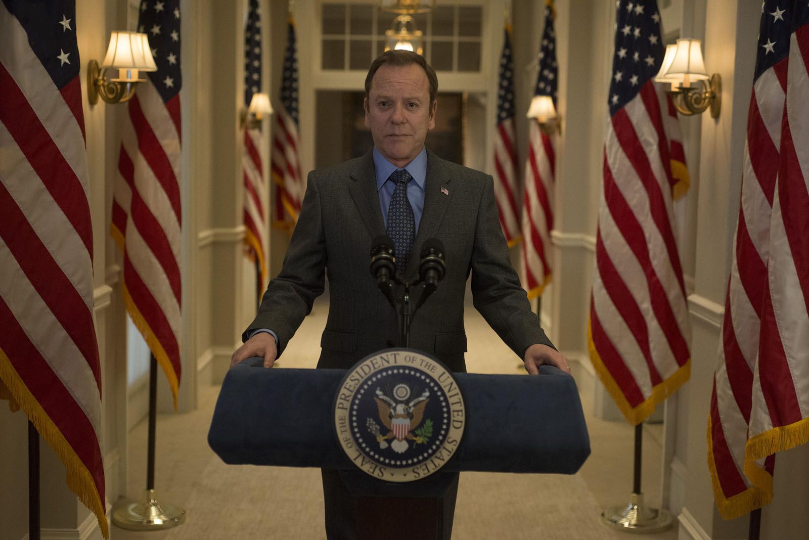 Designated Survivor Designated Survivor Photo Kiefer Sutherland designated-survivor-designated-survivor-photo-kiefer-sutherland