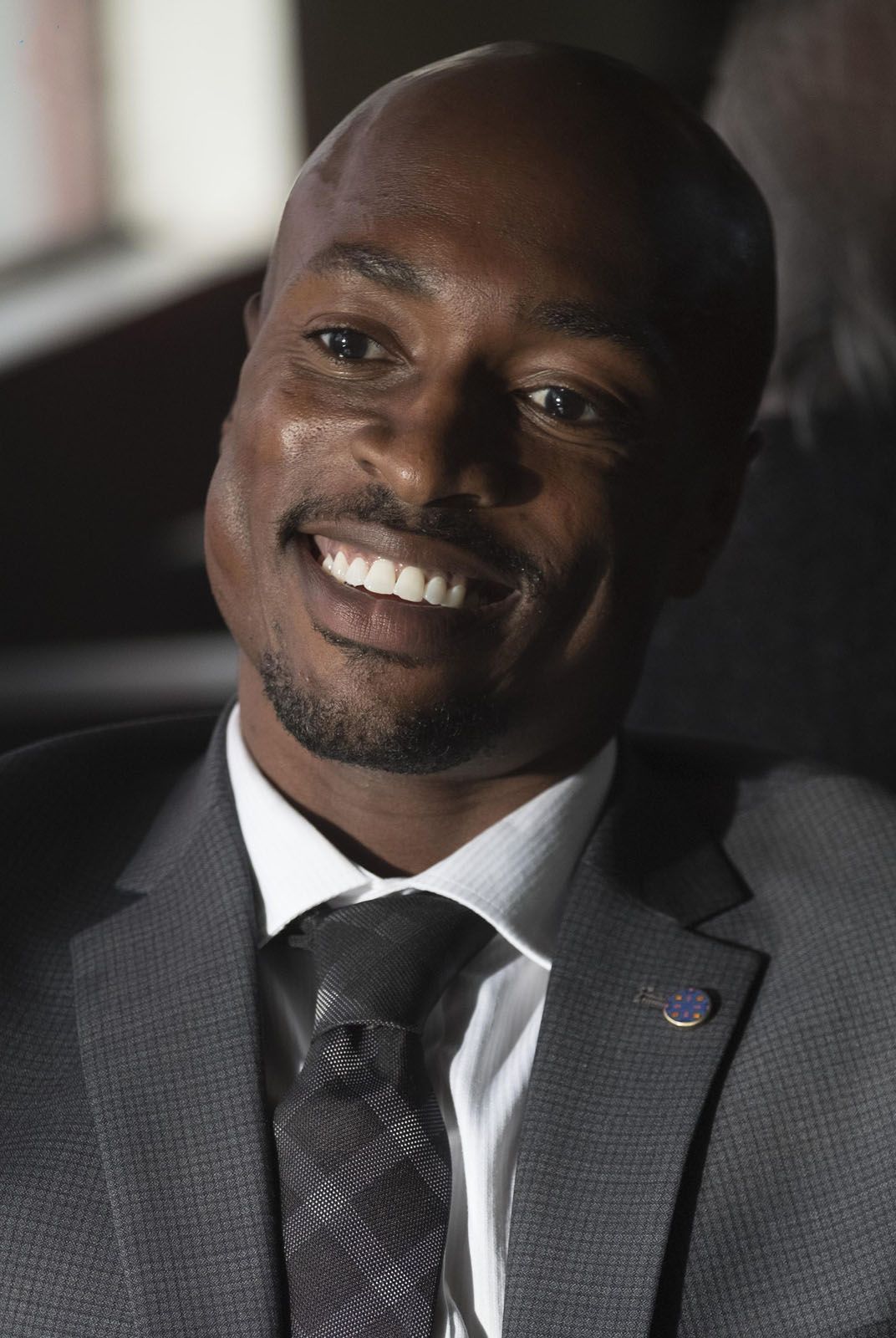 Films Et Séries Tv Avec Wolé Parks The Crossing (2018) : Photo Wolé Parks - 13 sur 58 - AlloCiné