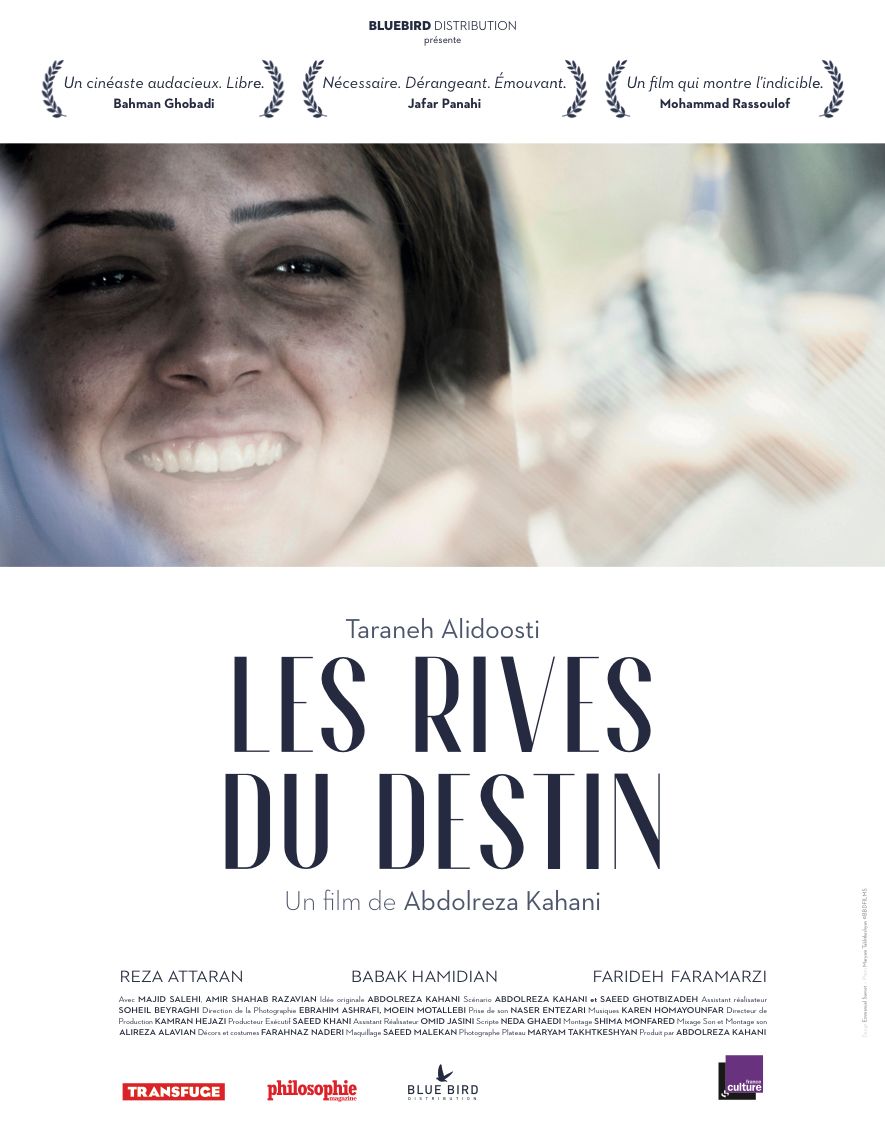 Les Rives du Destin streaming gratuit