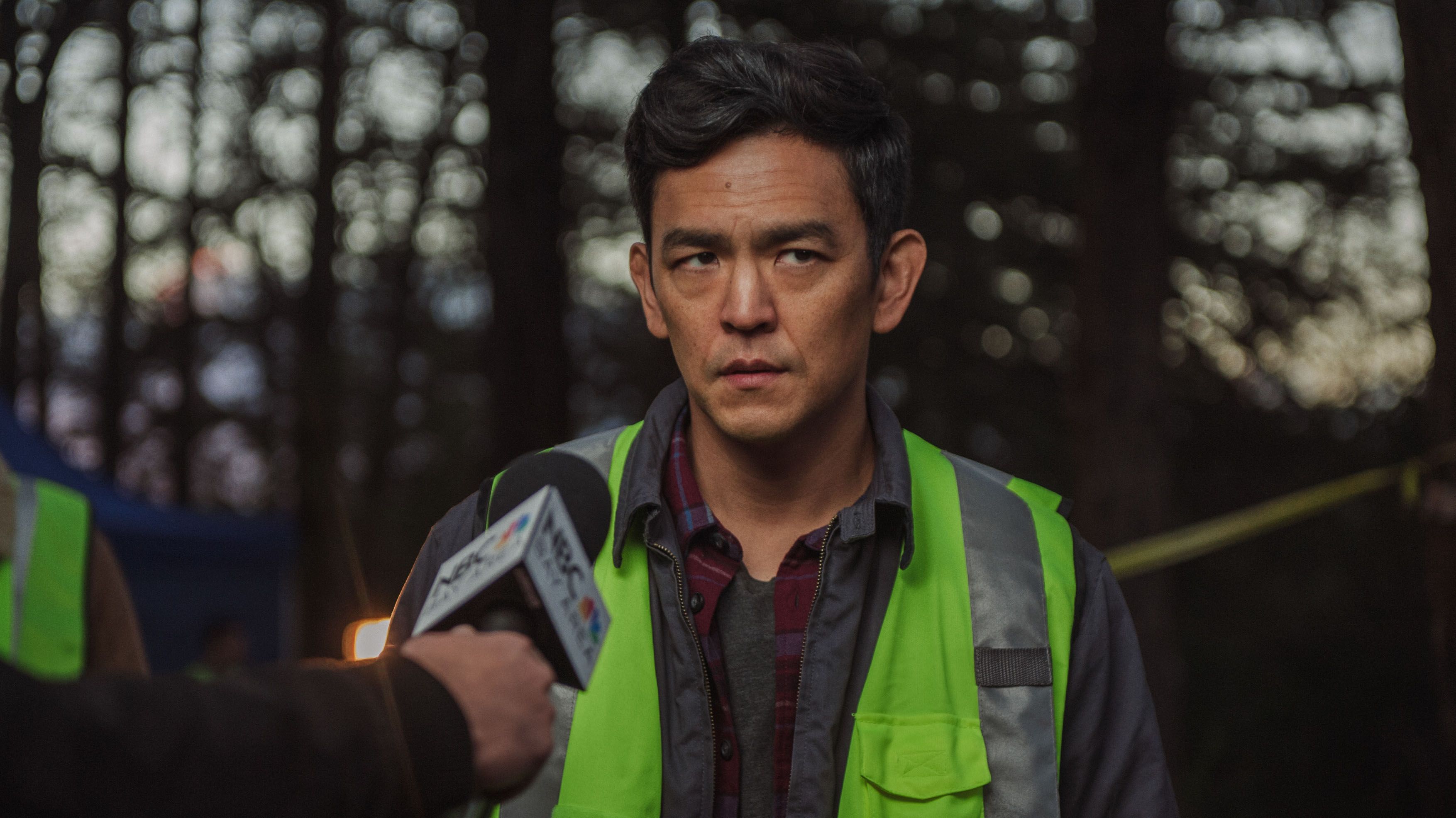 Films Et Séries Tv Avec John Cho Photo de John Cho - Searching - Portée disparue : Photo John Cho - AlloCiné