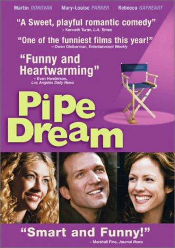Pipe Dream streaming fr