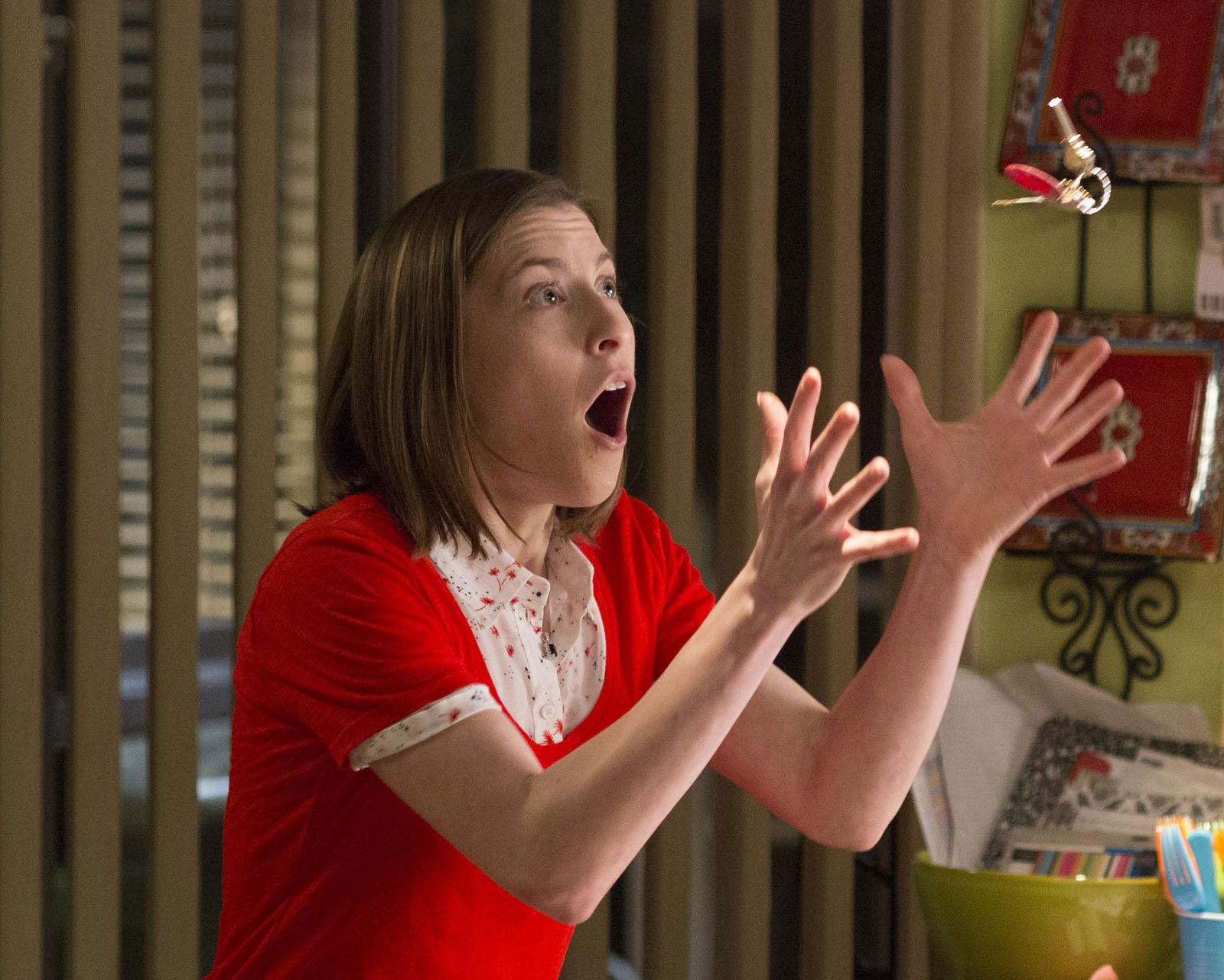 Photo de Eden Sher The Middle Photo Eden Sher Photo 2 sur 198